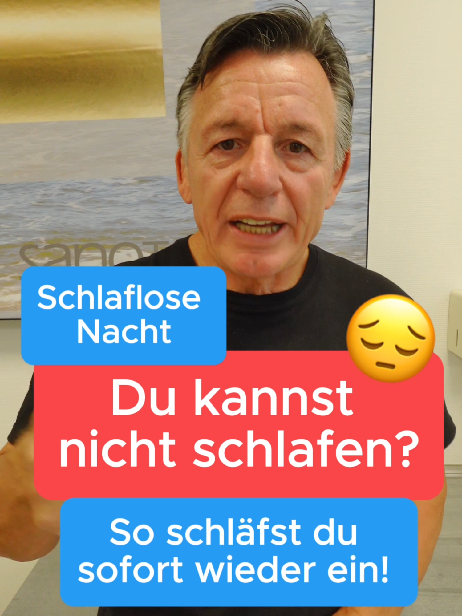 Schlaflose Nacht - Du kannst nicht schlafen? So schläfst du sofort wieder ein! 🍀 #schlaflos #schlaflosenacht #schlechtschlafen #keinschlaf #müdigkeit #gesundheit #gesundheittipps #reha #rehabilitation #pyhsio #physiotherapie #tcm #traditionellechinesichemedizin #akupressur #akupressurpunkt #schlafmangel