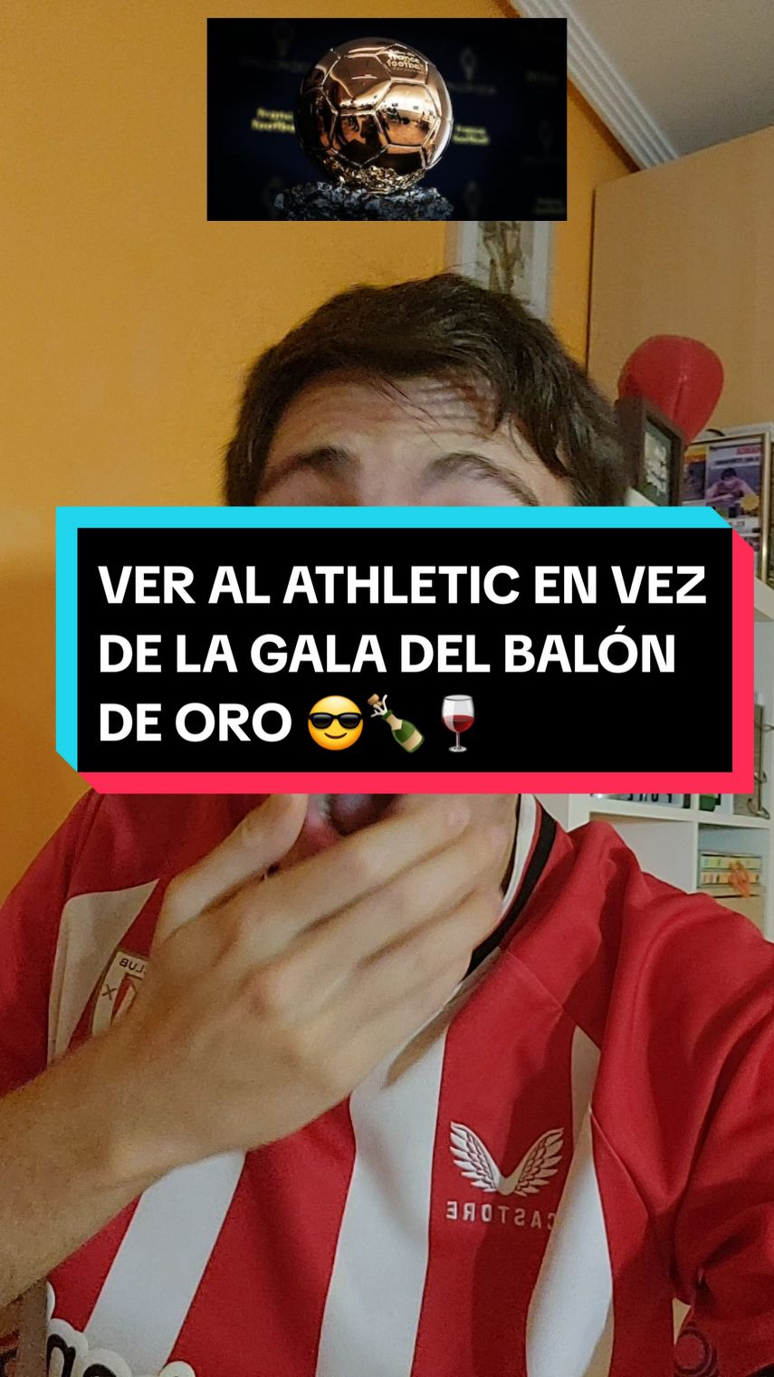 ¿Esto es una guardería o sois unos caballeros? #hombres #athleticclub #balondeoro #mallorcafc 