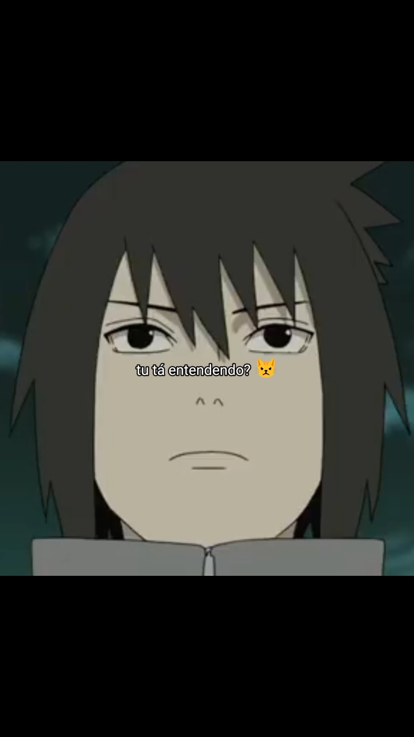 cânon, eu era a espada do Sasuke | #fyoryou #fyoryoupage #viral #parati #naruto #gaara #sasuke #boruto 