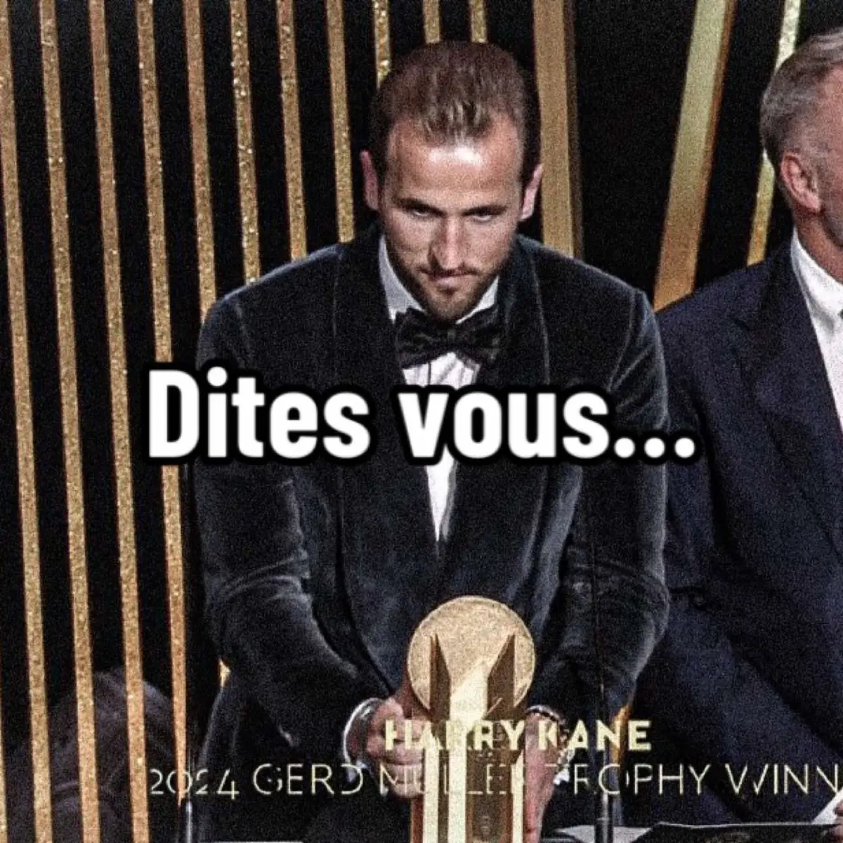 #harrykane #football #fyp #pourtoi #viral #goat #ballondor 