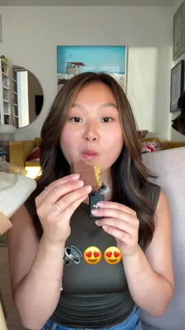 Surprise issa fact: my first ever public social media account was issasmr 🙂 #asmr #dubaichocolate 