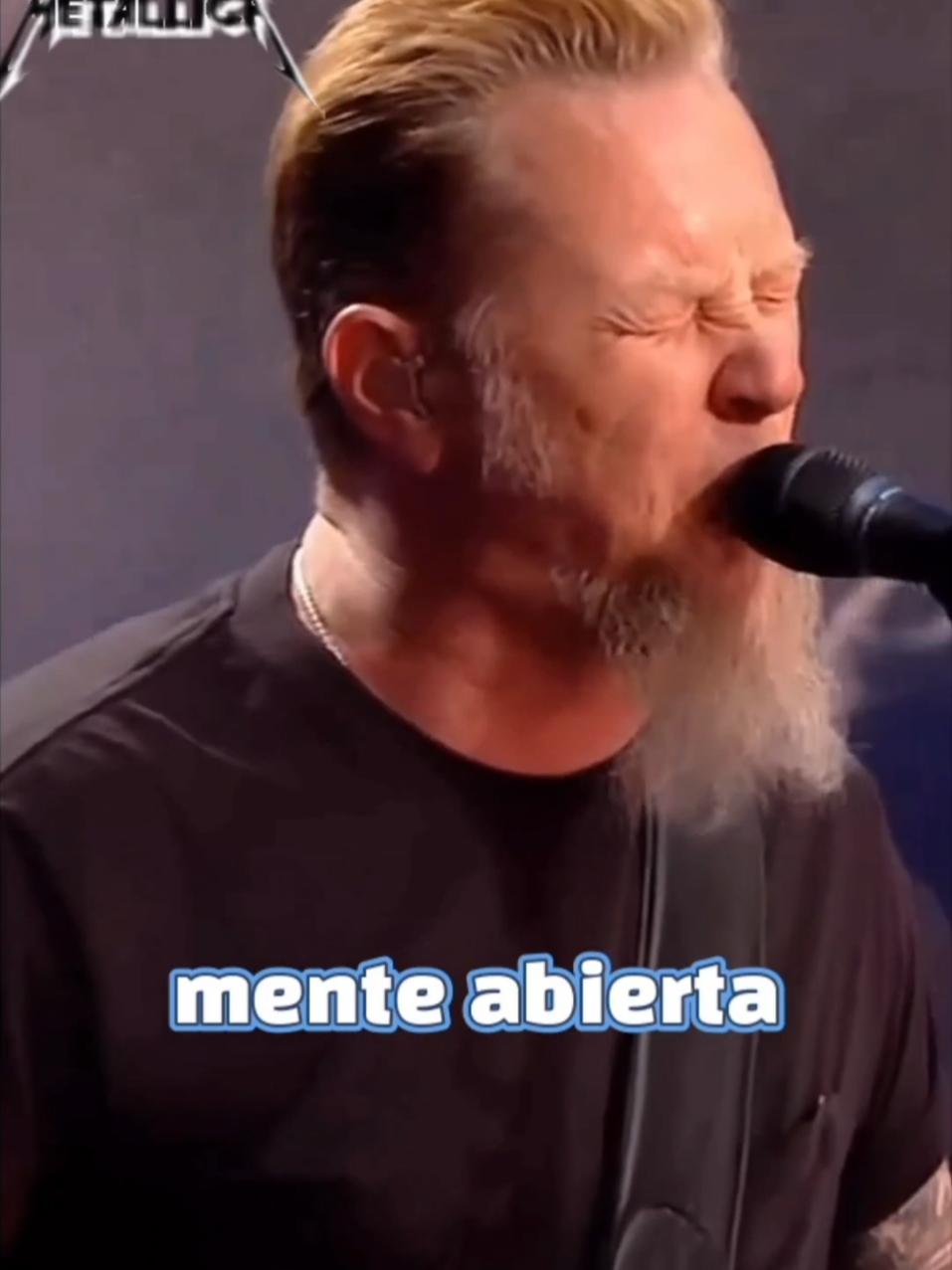 Nothing Else Matters - Metallica Tema Completo subtitulada español #nothingelsematters #metallica #subtitulosenespañol #feed 