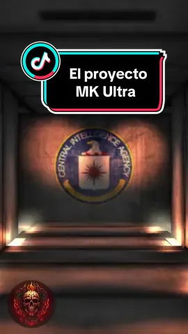El proyecto MK Ultra #ProyectoMKUltra #ControlMental #ExperimentosSecretos #Conspiraciones #CIAFiles #MindControl #PsicologíaOscura #TeoriasConspirativas #ManipulaciónMental #HistoriaSecreta #ArchivosClasificados #MKUltraProject #ExpedientesSecretos #VerdadOculta #ControlMentalCIA