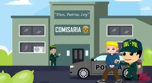 Afíliate a nuestro servicio 982_368_677 #IDLPOL #SeguroLegalPolicial #DefensaPolicial #DerechoPolicial #abogadosderechopolicial #regimendisciplinariopnp #policiaPeru