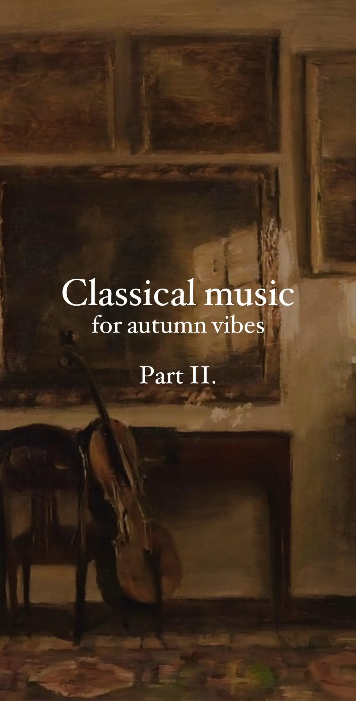 Barber - Adagio for Strings #classicalmusic #strings #orchestra #autumn #playlist #darkacademiaaesthetic #classical #art #777 #aesthetic #lucky #foryou #fyp 