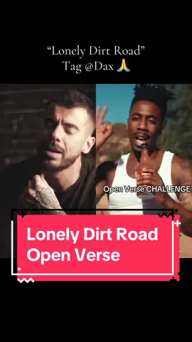 #duet w/ @Dax Lonely Dirt Road #openversechallenge #openverse 