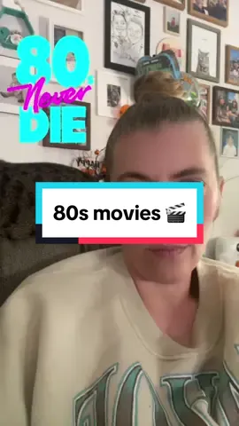 Lets hear them… favorite 80s movie! Go! Tell me which one you love?!? #movies #moviescenes #movieclips #movie #80smovies #favoritemovies #favoritemovie 