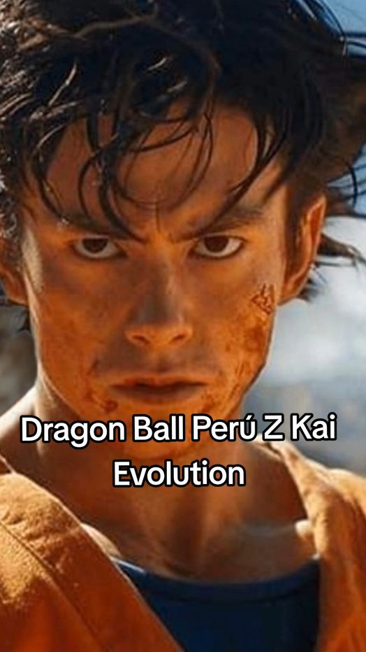 Dragon Ball hará un Live Action en Perú #dragonballmemes #dragonballedit #liveaction #animelatino #animelatam #noticiasdeanime #noticiasanime #animeperu #japón🇯🇵 #fouryou #fabianjdenji 