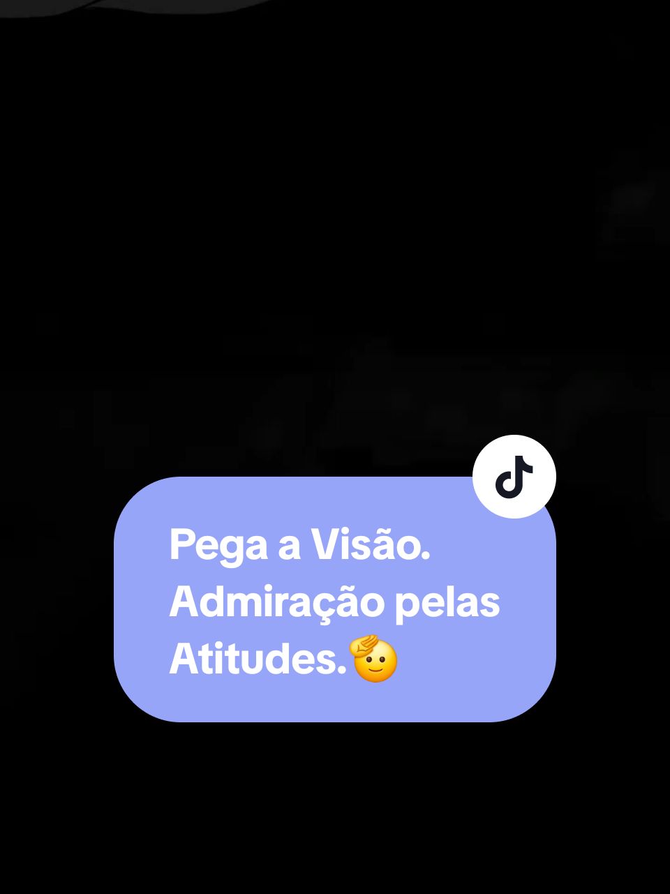 Essa ... sou eu. Admirar é a chave, pega visão🫡#motivacional  #admiração 