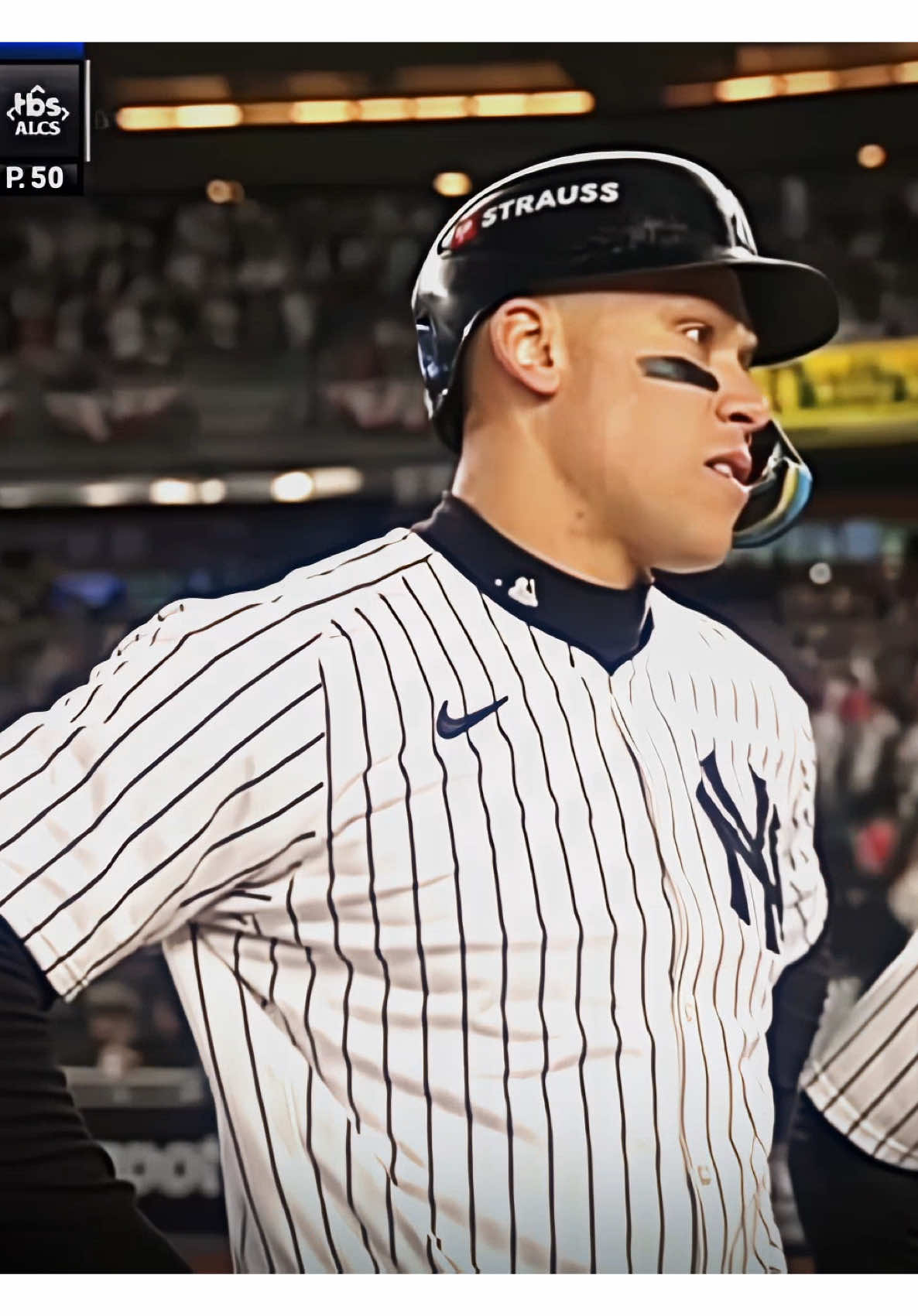 noo don’t hit .150 in the playoffs you’re so sexy aha #fyp#foryou#yankees#yankeesedit#newyorkyankees#aaronjudge#aaronjudgeedit#WorldSeries#MLB#mlbedit#majorleaguebaseball  