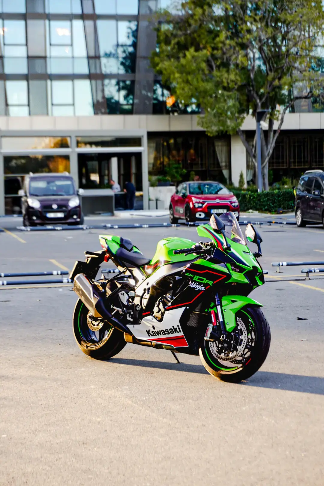 #zx10r