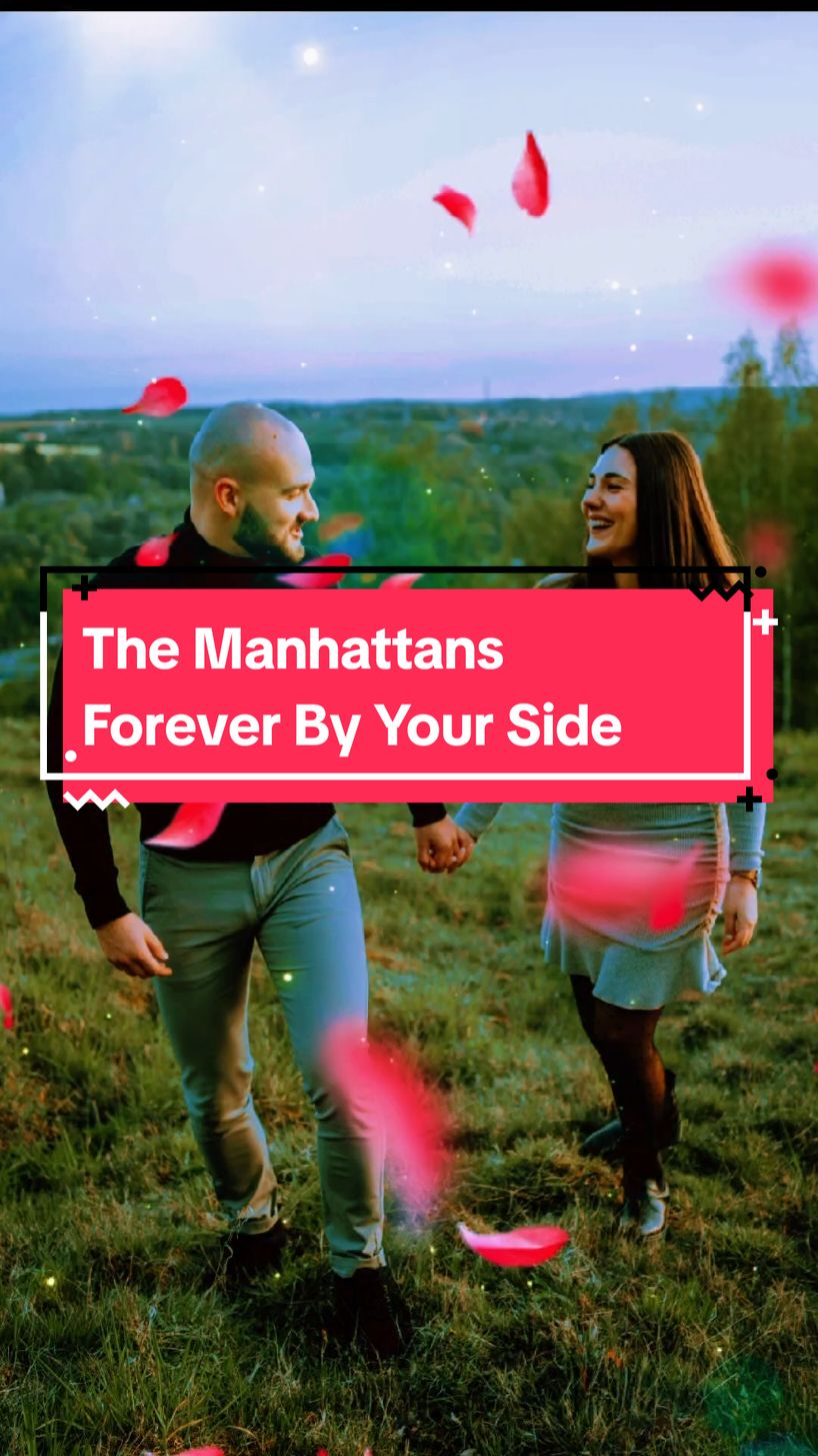The Manhattans- Forever By your Side #sucesso #themanhattans #tradução #traducaodemusica #music #anos80 #anosatrás #musicalinda #nostalgia ##Flashback #musicainternacional  #fypシ゚ #fypviralシ 