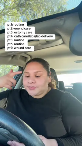 monday vibes in the home health world #nursestiktok #fyp #homehealth #followtrain #CapCut #homehealthnurse #homehealthcare #lab 