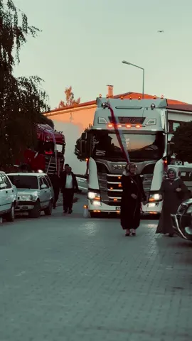 DÜĞÜN DERNEK 🧿🦅#kastamonu #kastamonu37 #taskopru #keşfetteyizzz #vabis #scania @Murat Tülekoğlu 