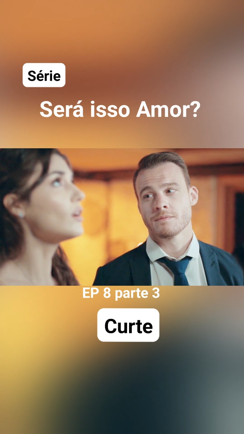 #seráissoamor #foryoupage #seriesturcas 