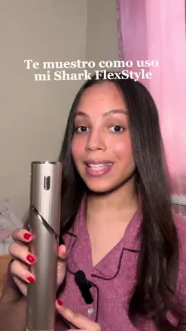 Así es como yo le saco el mayor provecho a mi Shark Flexstyle @Redken  @Hairlyn by Grace @Shark Beauty @sharkbeautylatin #creatorsearchinsights #sharkflexstyle #secadoencasa #paratiiiiiiiiiiiiiiiiiiiiiiiiiiiiiii #blowout #prosycontras 