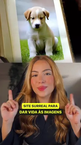 ESSA IA CRIA MOVIMENTOS NAS IMAGENS Site: Pixverse.ai @pixverse_official  Transforme qualquer imagem estática em um vídeo dinâmico e envolvente! Agora é possível dar vida a fotos e ilustrações, adicionando movimento e profundidade. Essa inovação facilita a criação de conteúdo, tornando-o mais atraente e interativo, perfeito para engajar o público nas redes sociais. Imagine transformar uma simples imagem em vídeo, economizando tempo e recursos na produção de vídeos. Não perca a oportunidade de elevar sua estratégia de marketing digital com vídeos que capturam a atenção e deixam uma impressão surreal. #inteligenciaartificial #ia #marketingdeconteudos #chatgpt #empreendedorismo #empreender #negócios