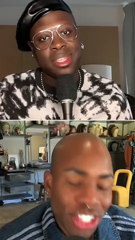 Did you know about Bob and Monét’s new projects?  Watch all the way through to learn more about Monét andRuPaul‘s friendly texts!