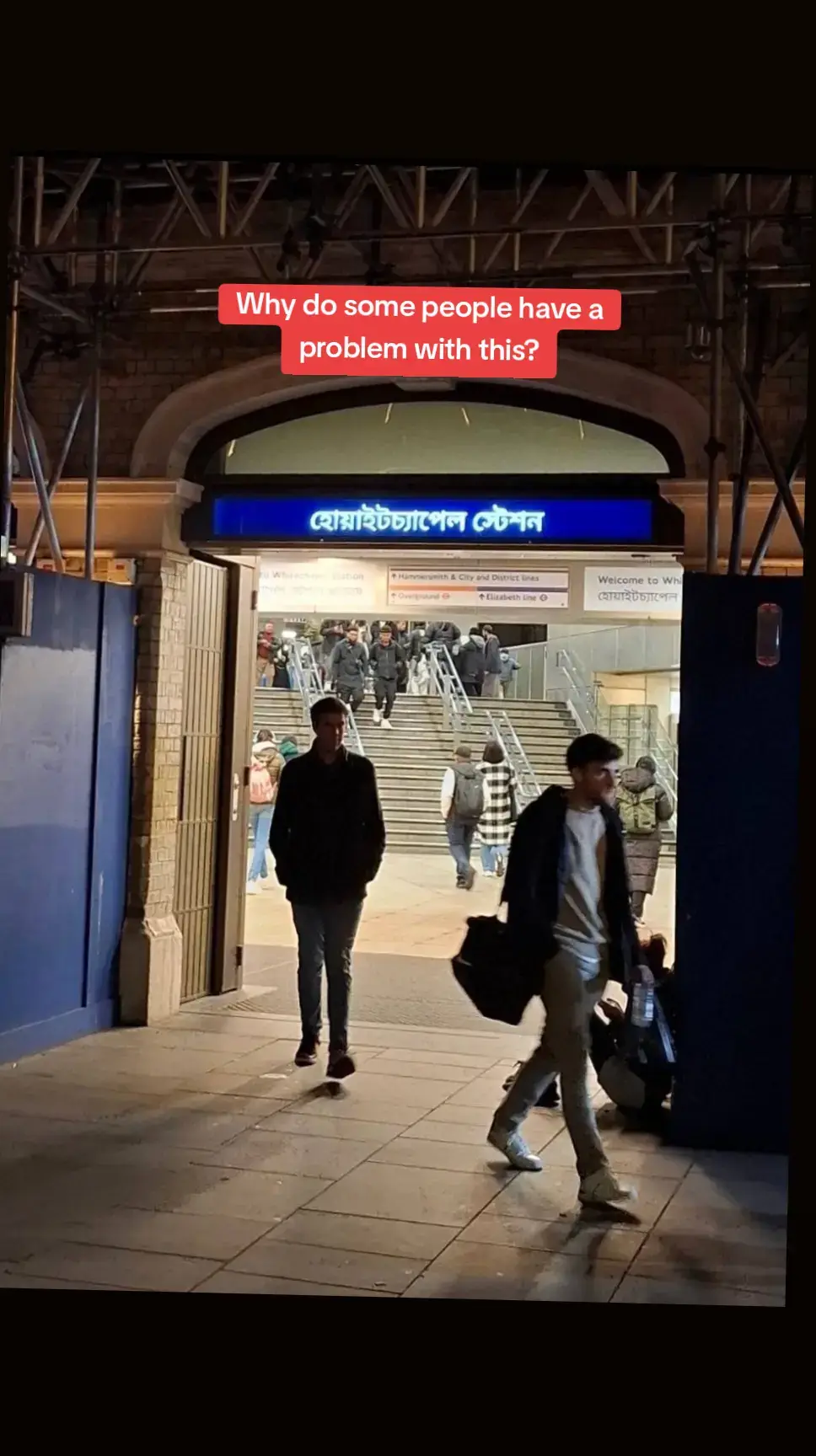 #Whitechapel #towerhamlets 