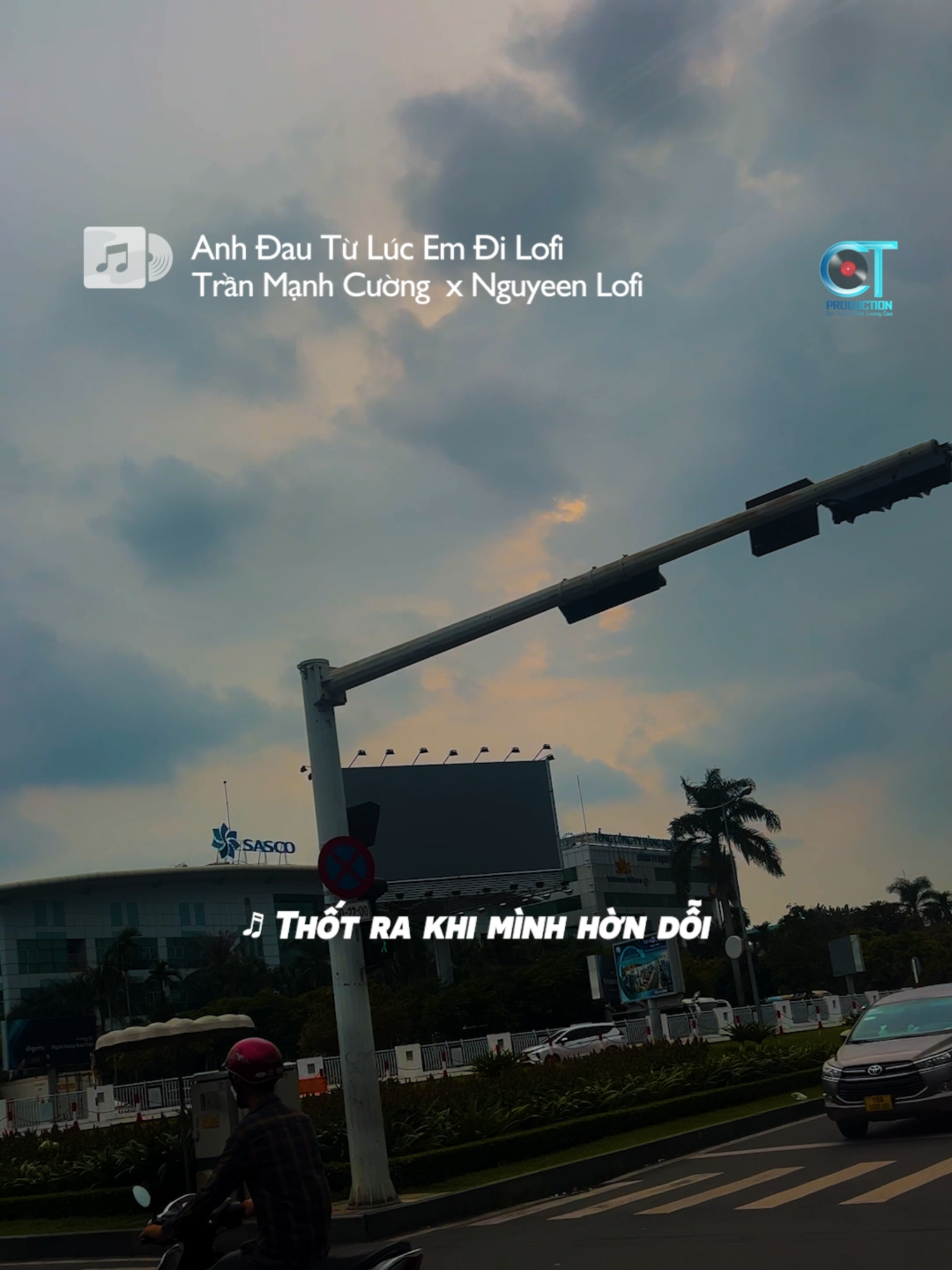 Anh Đau Từ Lúc Em Đi Lofi  - Trần Mạnh Cường...#ctmedia #ducalofi #anhdautulucemdi #tranmanhcuong #anhdautulucemditranmanhcuong #anhdautulucemdilofi #anhdautulucemdictmedia #nguyeenlofi