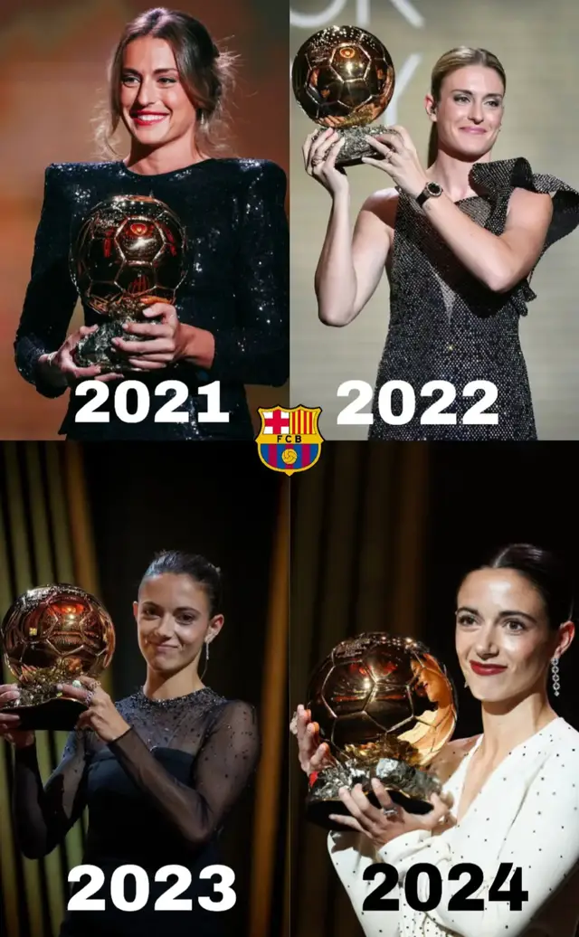 Reinas del fútbol ✨️Alexia y Aitana ✨️ #alexiaputellas #aitanabonmati #fcbfemeni #fcbarcelona #fcb #futbol #futbolfemenino #futbol #fyp #foryou #foryoupage #fy #football #footballtiktok #Soccer #soccergirl #woso #lgbt #wlw #lgbtq #lesbian #messi #cr7 #WomensFootball #barcelona #barça #españa #catalunya #fpy #BalonDeOro #fypp #ballondor #fy @Alexia Putellas @Aitana Bonmatí 