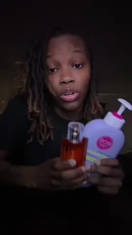 an ion play bout my smell good yall gon have to fight me bout tht one.. #fyp #viral 