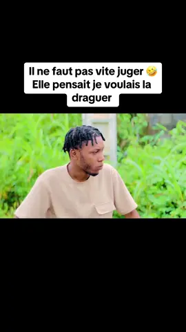 Il ne faut pas vite juger 🤣🤣🤣🤣