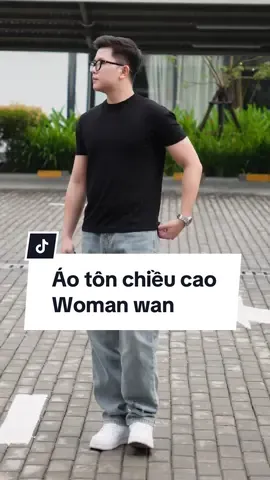 Áo tôn chiều cao cực xịn cho anh em đây 🥹 #viral #xuhuong #review #aothunnam #slimfitshirts 