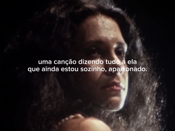 eu vou fazer uma canção pra ela 🌹 // #galcosta #naoidentificado #mpb #musicapopularbrasileira #foryou 