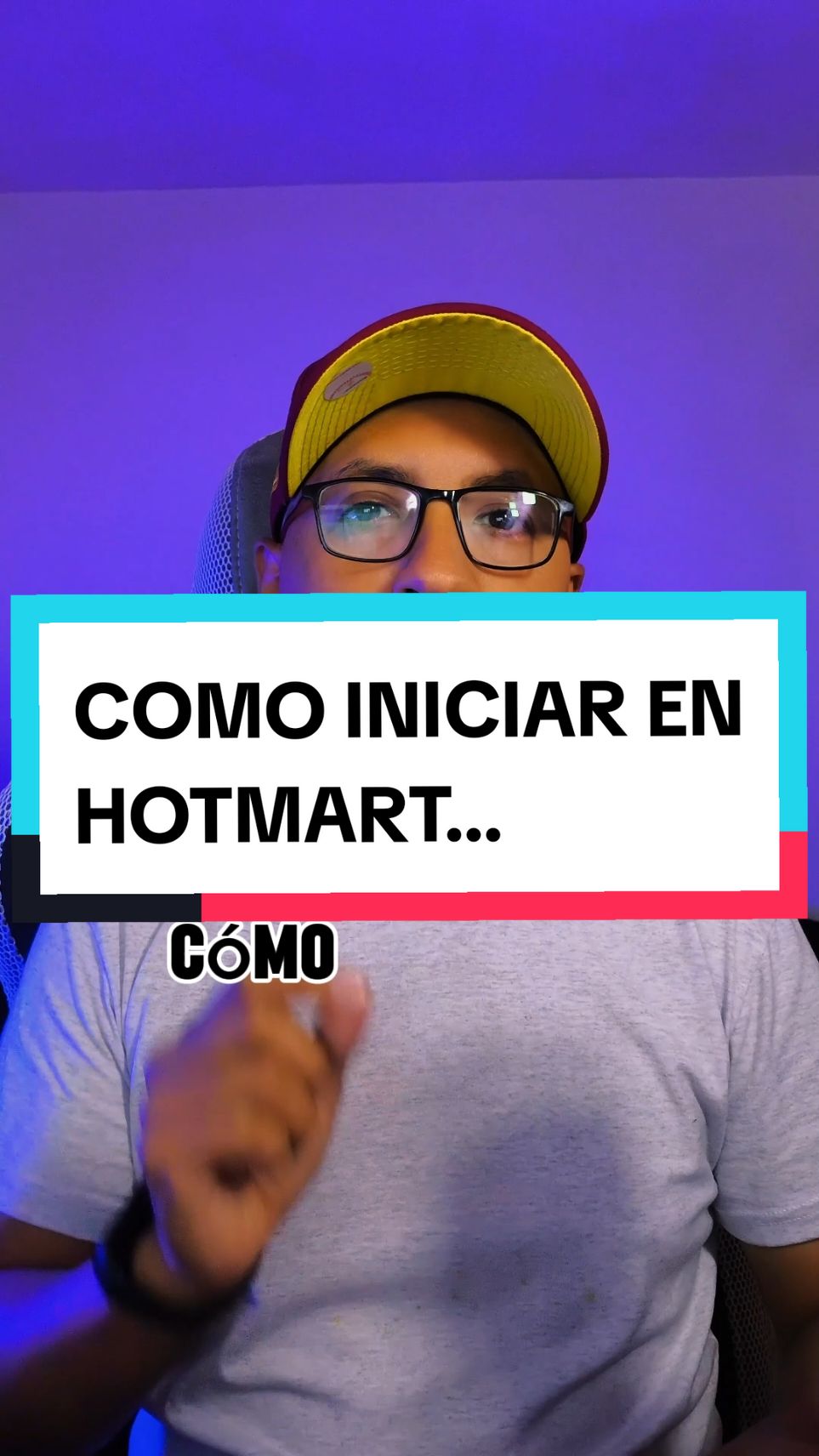 Cómo iniciar en Hotmart en menos de 1 minuto. #cursosonline #marketingdeafiliados #hotmartprincipiante #hotmartoportunidad #hotmart 