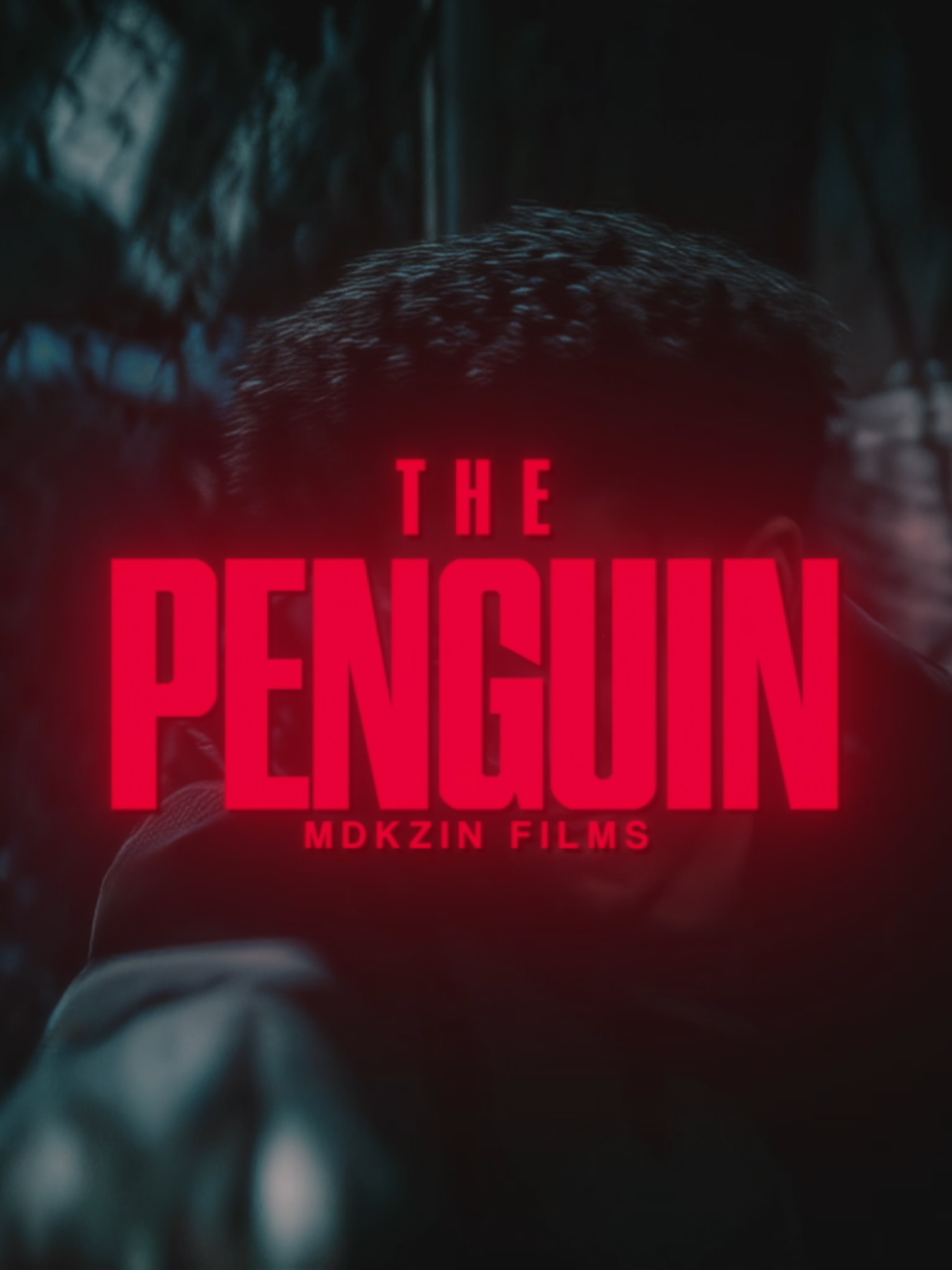 The Penguin gets better with each ep! || (offbeat because I had to leave the audio in slowed.) #thepenguin #rhenzyfeliz #victoraguilar #thebatman #batman #robertpattinson #colinfarrell #jamesgunn #mattreeves #dccomics #edit || (ORIGINAL CONTENT) || (FAKE EVERYTHING) || (FAKE GUN) ||