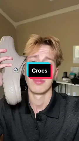 Crocs sale is LIVE only for the next 12 hours! Be quick.  #tiktokmademebuyit #tiktokmarketplace #tiktokshop #crocs #crocsshoes #crocsgang 
