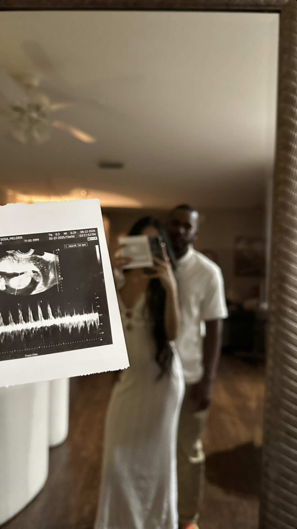 Our babys hender prediction was so much fun comet for gender reveal😛🫶🏽 #💗 or #💙 #CapCut #genderreveal #genderrevealparty #genderprediction #genderrevealideas #babiesgender #pregnant #pregnanttiktok #pregnancyjourney #teamboy #teamgirl 