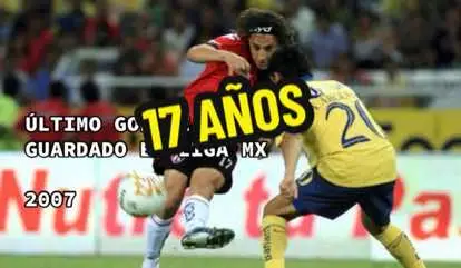 Guardado mete gol 🆚 America 2007 (con Atlas) Guardado mete gol 🆚 Queretaro 2024 (con Leon)  #soccertiktok #andresguardado #clubleon #atlas #Soccer #futbol #guardado #facts #ligamx #mexico #mx #2024 