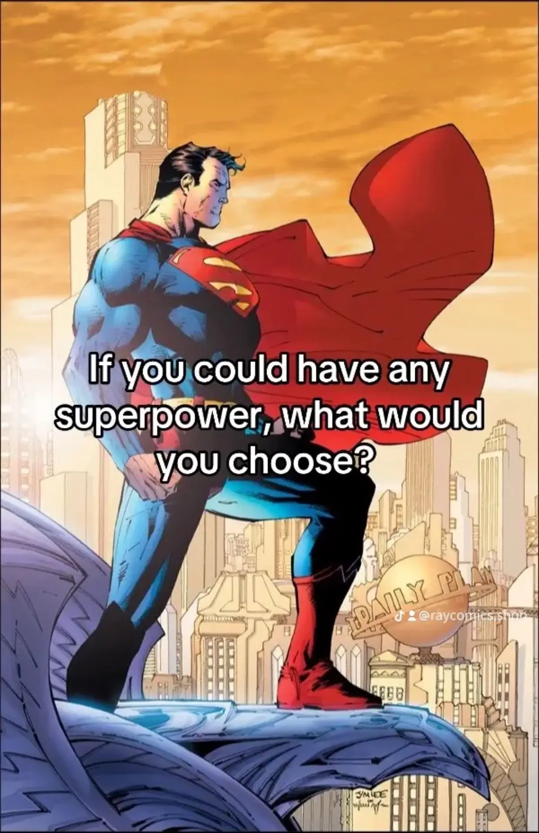 #superman