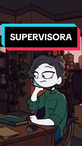 SUPERVISORA