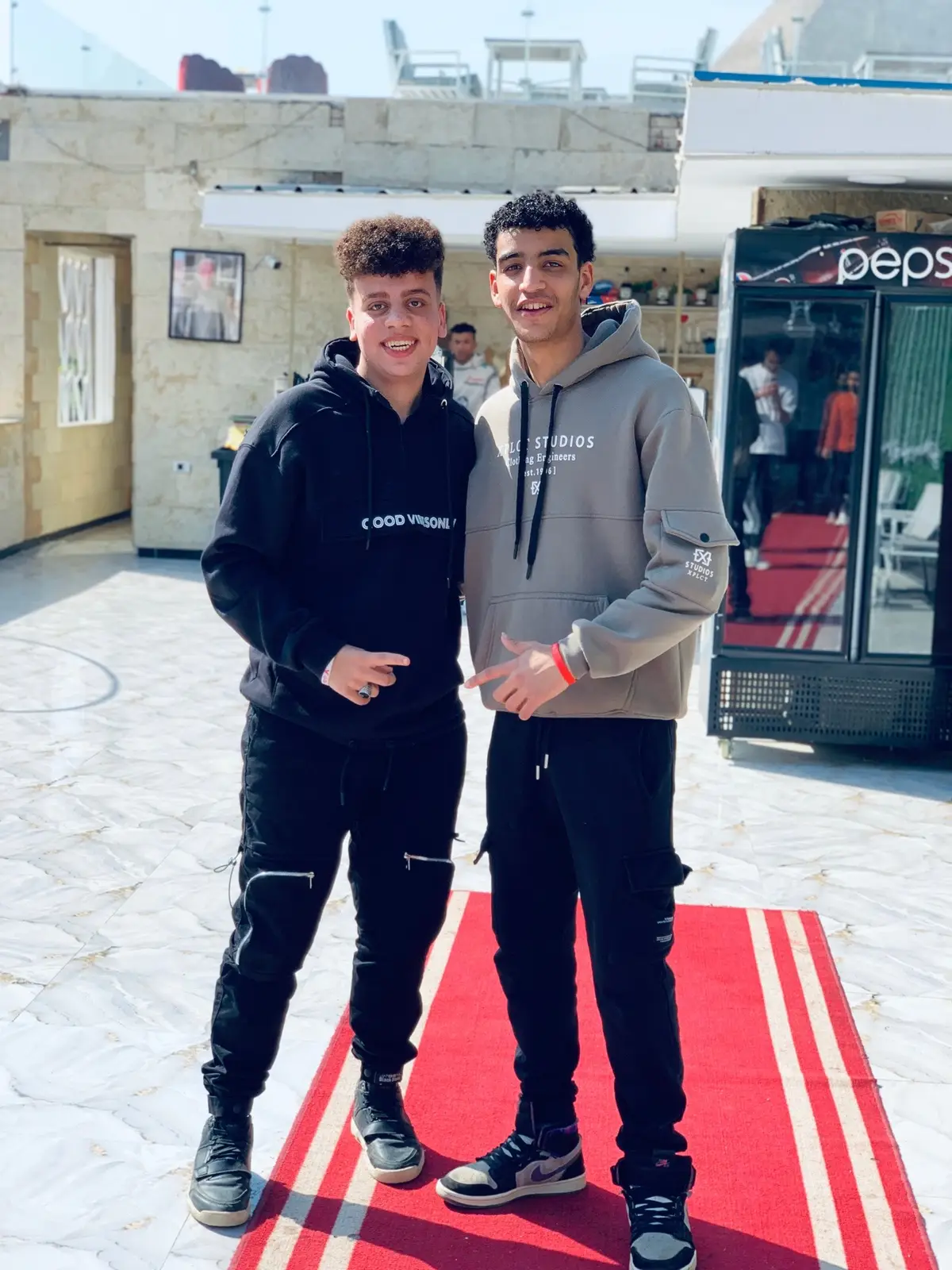 الي ليا ياعم♥️@🎭👎🏾 #منجا_الأسد🦁 #الحوامديه 