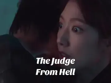 New episode is out✨ best Kdrama 2024 #kdrama #thejudgefromhell #netflixkdrama #storeel
