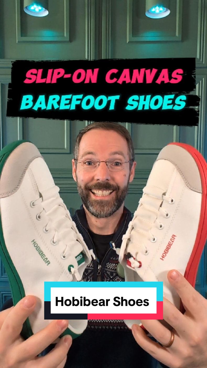 Canvas barefoot shoes in men's and women's sizes and 6 colors. Grab some while they're 43% off. #barefoot #barefootshoes #shoes #shoestyle #giftidea #tiktokshopcybermonday #tiktokshopblackfriday #tiktokmademebuyit #tiktokshopfinds @YIBIAN STORE 