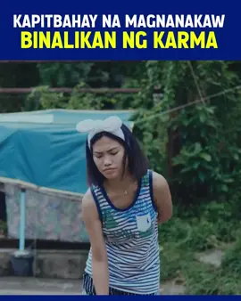 Kapitbahay na Magnanakaw, Binalikan ng Karma Description: Isang kapitbahay ang lihim na nagnanakaw ng mga parcel ng kanyang mga ka-komunidad, umaasa na hindi siya mabibisto. Ngunit, hindi niya alam na ang karma ay laging bumabalik. Panoorin ang kwento ng pagnanakaw, pagsisisi, at kung paano ang kapalaran ay nagbigay ng leksyon sa kanya. Hashtags: #MagnanakawNgParcel  #karmabalik #LifeLessons #PagrespetoSaKapwa #FilipinoDrama #TagalogShortFilm #KarmaIsReal #HuwagMagnakaw Ending Message: 
