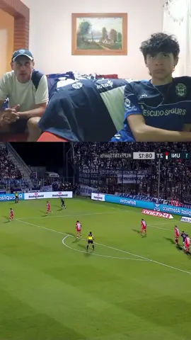 #gimnasia #gimnasiayesgrimadelaplata #union #futbolargentino #futbol #argentina🇦🇷 #reaction 