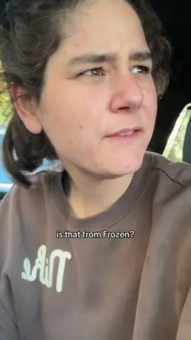 if you’ve ever wondered what it’s like to receive a cameo feom me, it’s basically multiple minutes of this: