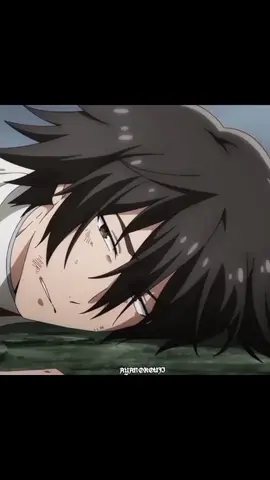 name party kara tsuihou sareta sono chiyushi el protagonista pierde el control 💀#animetiktok #animetiktok #apoyotiktok #Anime #CapCut 
