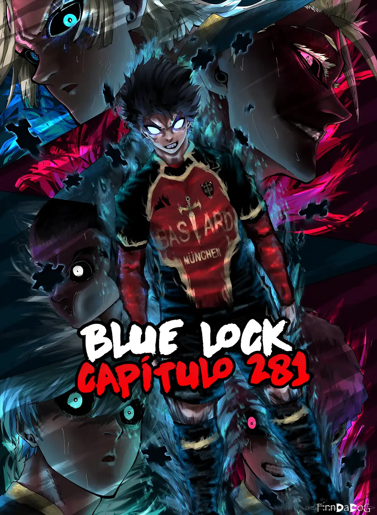 Blue Lock 281 Manga Español ⚽ #bluelock #bluelock281 #bluelockmanga #bllk #bllk282 #bllkmanga #bluelock282 #isagiyoichi #isagi #isagibluelock #bllkedit #bluelockedit #brasil🇧🇷 #futbol⚽️ #footballtiktok #ego #loki #noa #kaiser #footballedit #funk #fut #español 