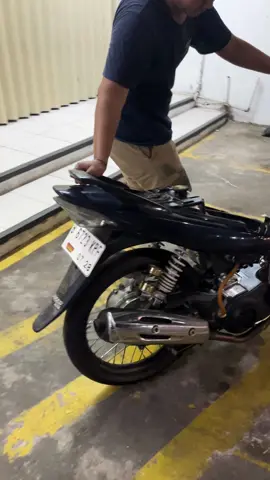 🤙🏼🤪🫳🏼 #suzuki #skywave #skywave125 