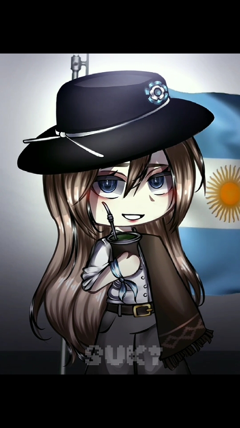 Argentina!!!🇦🇷 /Flag trend// I am from trend/ (se intentó) #argentina🇦🇷 #Arg #flag #flagtrend #iamfrom #trend #edit #gacha #gachalife #tiktok #fypシ #saliendodelflop #fyp #fypppppppppppppppppppppp #fypviralシ #fypviralシ #paratiiiiii 