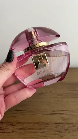 Uma obra prima da @eudora 🩷 #perfume #perfumetok #perfumetiktok #fyp #viral #vaiprafy  @SoPerfumes 