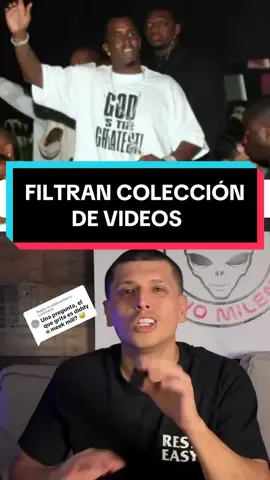 Replying to @edduardoo FILTRAN COLECCIÓN DE VIDEOS DE FIESTAS PRIVADAS  ##nuevomilenio 