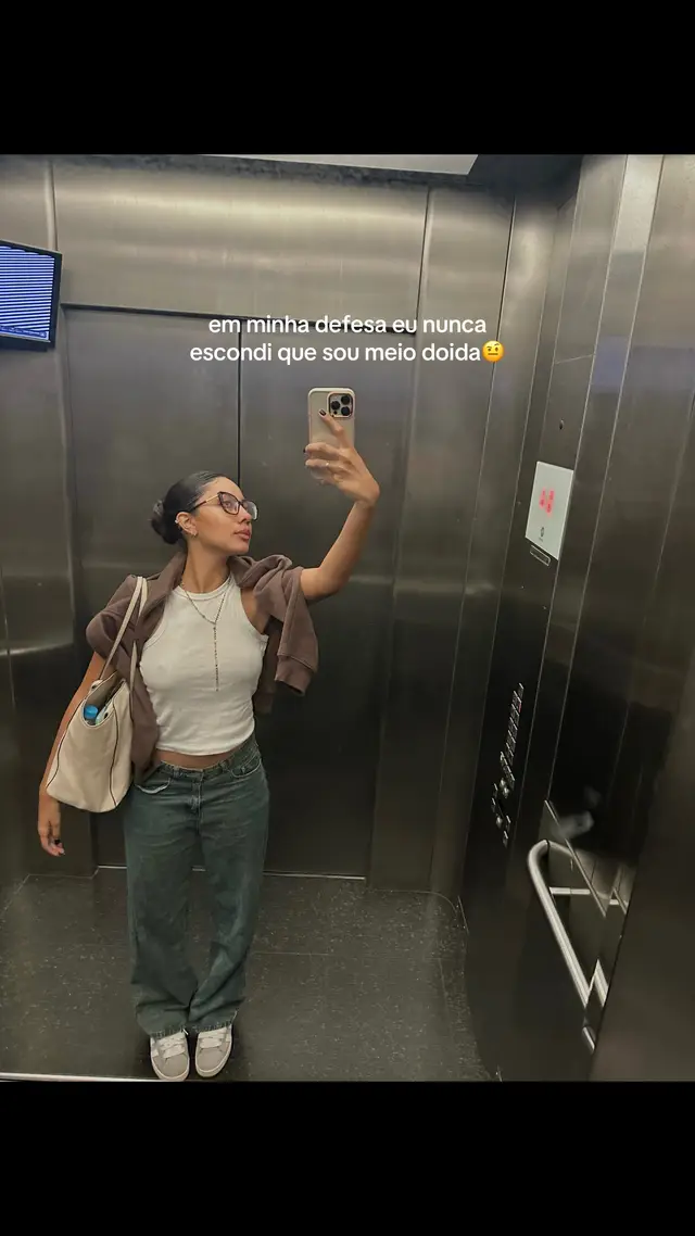 em minha defesa