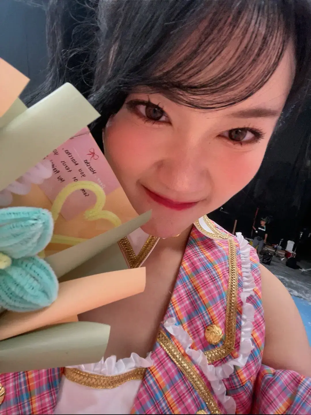 #marshalenathea #marshajkt48 #marshajkt48🍵 #jkt48newera #jkt48 